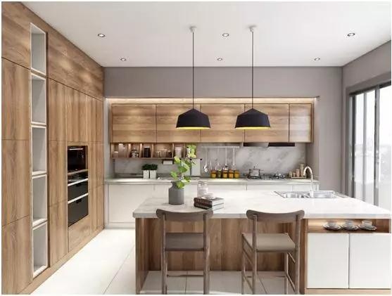 NG电子游戏带你探秘家居建材行业2019年六大盛行趋势