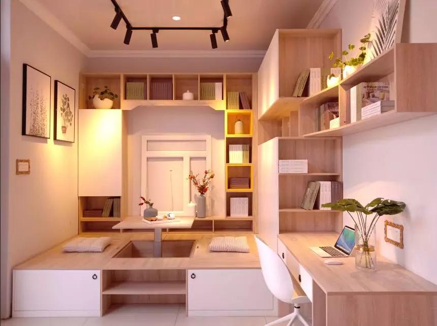 NG电子游戏定制橱柜