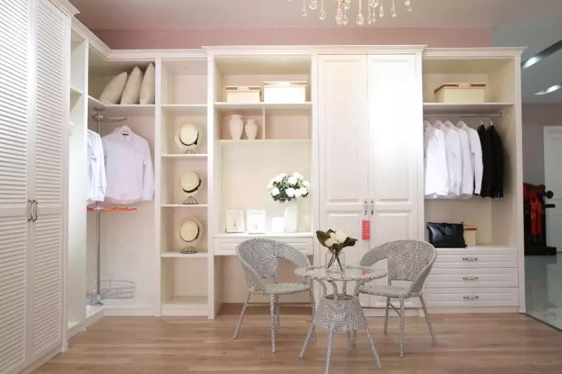 【珍藏】选购定制家居，，，，，不得不聊的五个细节