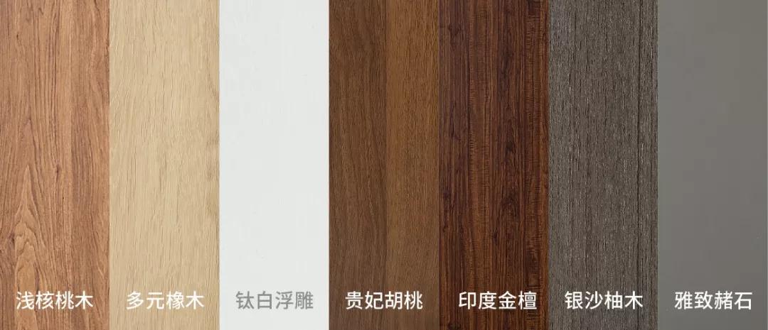 盛夏热销有“门道”，，，NG电子游戏爆款实木柜门火热上市