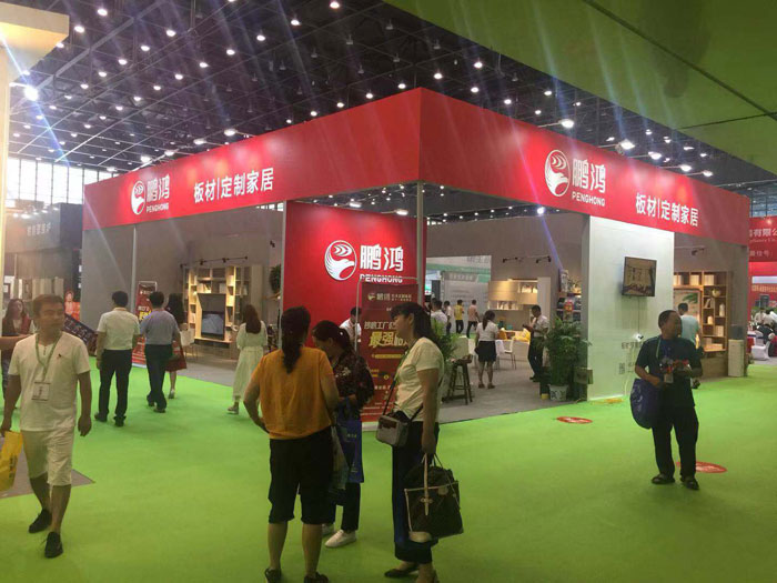 两大展会收官｜NG电子游戏满载而归，，实力演绎家居新潮流！