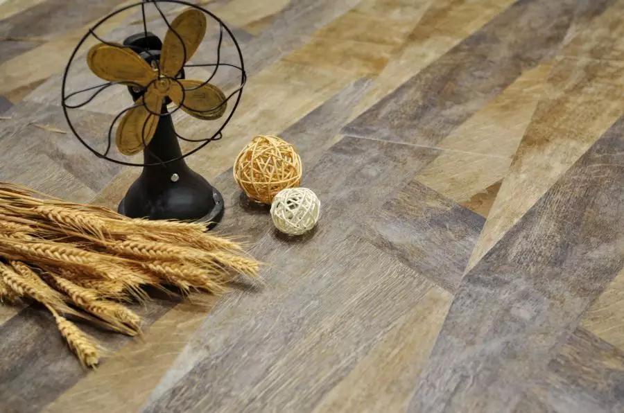 NG电子游戏地板实拍