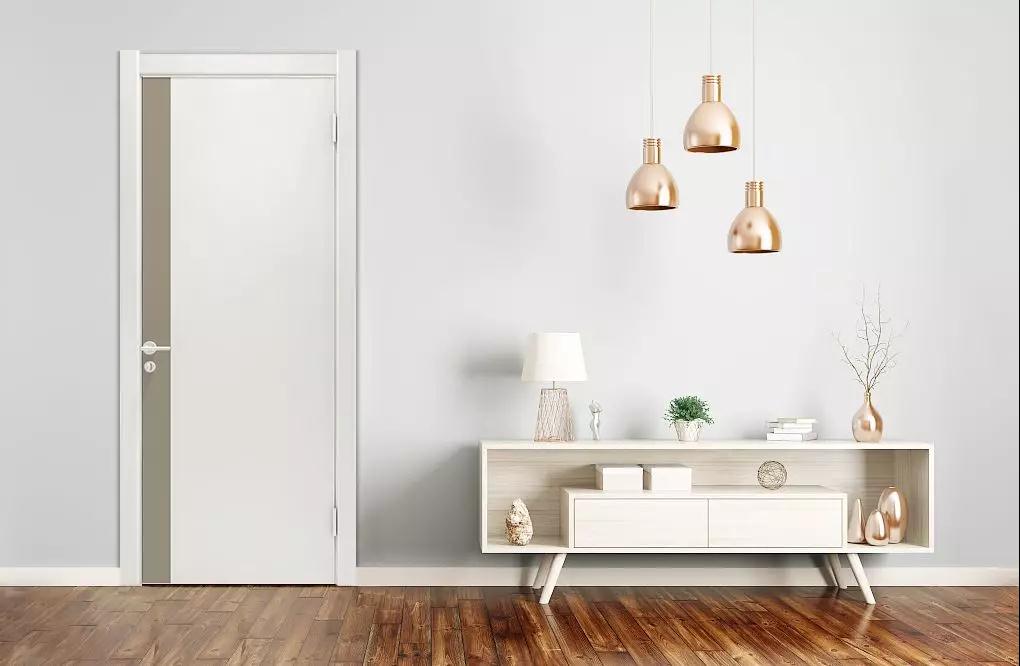 NG电子游戏免漆门 彰显真实力