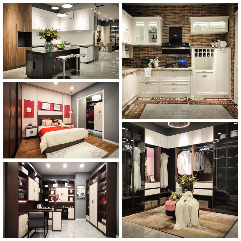 NG电子游戏家具定制效果图