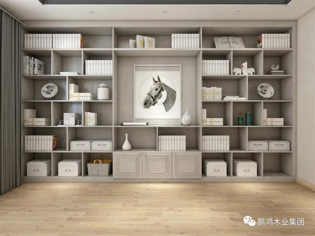 从板材到柜体 揭秘NG电子游戏定制家居5.0时代