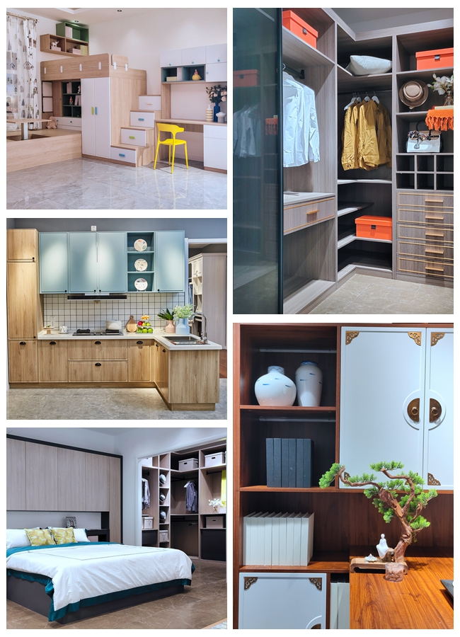 NG电子游戏定制家居威海文登店