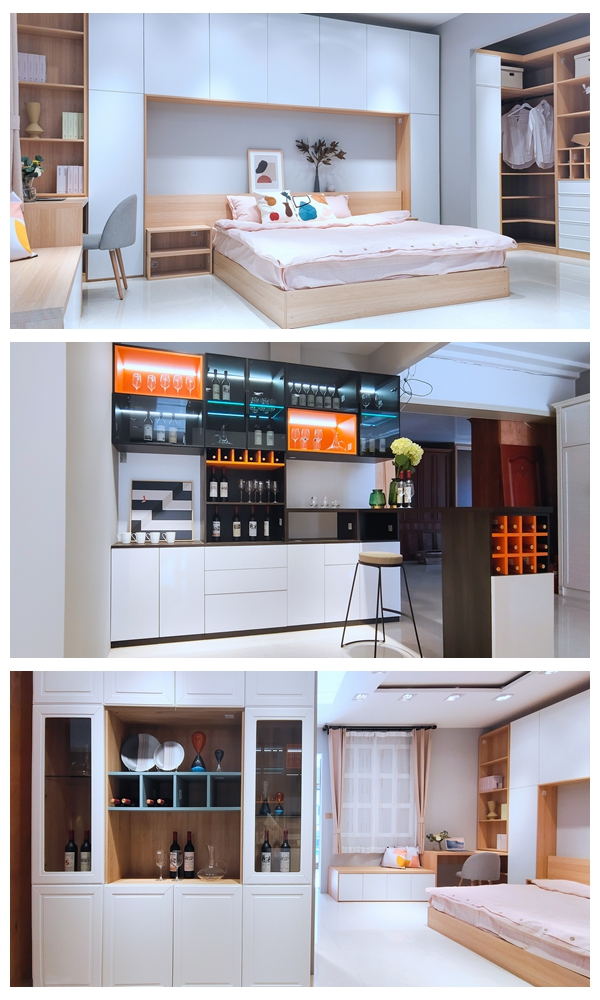 NG电子游戏定制家居青州康利店