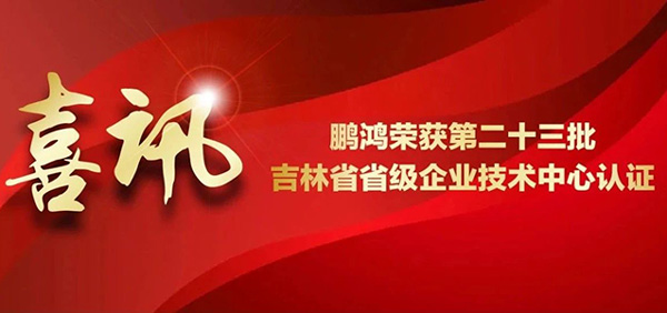 NG电子游戏再获省级企业手艺中心认证