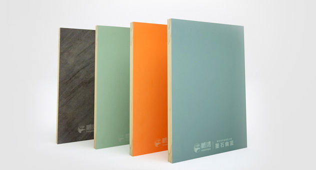 为定制家具而“升”的NG电子游戏板材