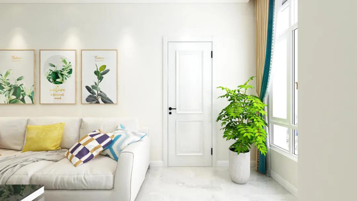 NG电子游戏免漆木门，，，轻松搞定家的色、声、味