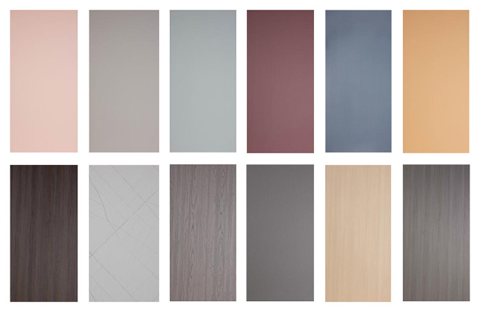 为定制家具而生——NG电子游戏家具板材升级上市