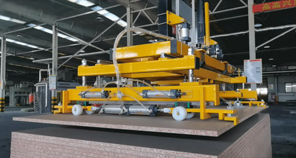 大板时代 | NG电子游戏九尺饰面板材霸气上线