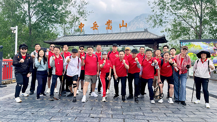 NG电子游戏高管团队