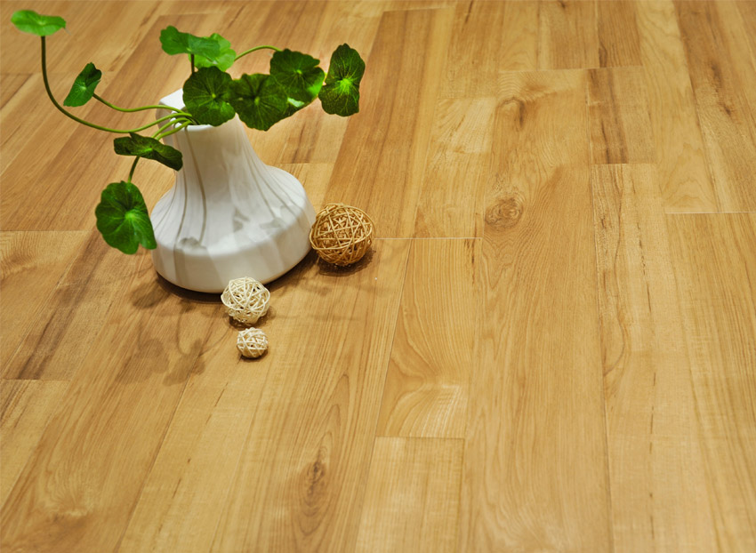 NG电子游戏强化复合地板2808